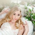 Incorporating Bridal Accessories for a Stunning Boudoir Look