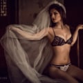 Incorporating Bridal Elements into Lingerie Choices: Tips and Inspiration for Your Bridal Boudoir Photoshoot