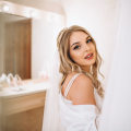 Tips for Achieving a Glamorous and Elegant Bridal Boudoir Makeup Look